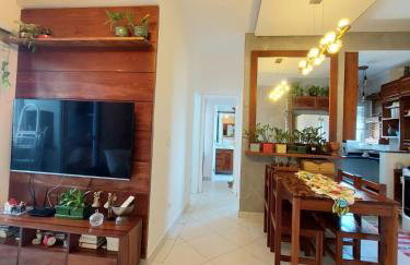 Apartamento completo no bairro Itagua Ubatuba SP - Foto 1