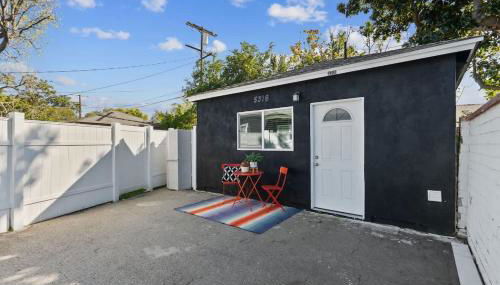 Charming Valley Village Studio Retreat - Foto 3