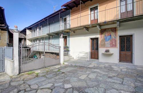 Ornavasso Apartments - Foto 60