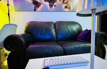 Terminal House - Foto 16