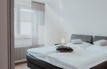 Ferienwohnung Morgensonne - Foto 3