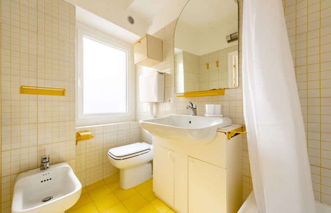 JOIVY La Finestra Sulla Piazzetta a Portofino - Foto 37