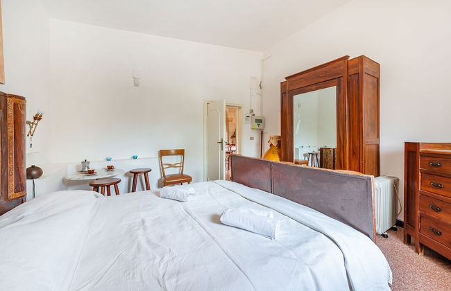 Carbone Country House Oria - Foto 13