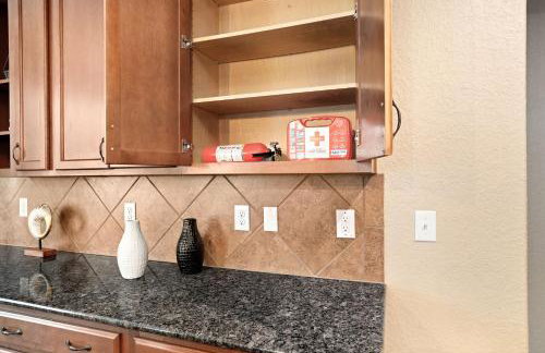 Long Stay Only Cibolo Getaway Pool Air Hockey - Foto 12