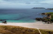 Playa de Seiruga - Foto 16