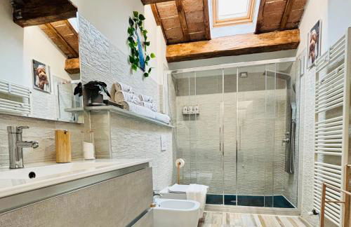 Appartamento "IL PORTICO" Self Check-in a pochi minuti da IMOLA e FAENZA - Foto 3