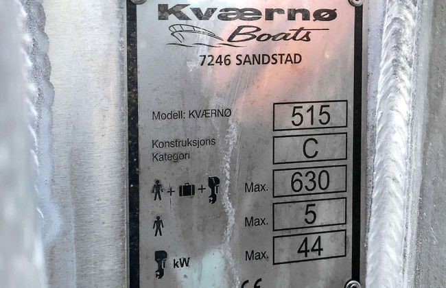 10 Person Holiday Home in Brattvag - Foto 23