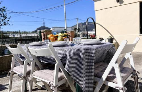 La Casuca de Orejo - Monabri - Foto 12