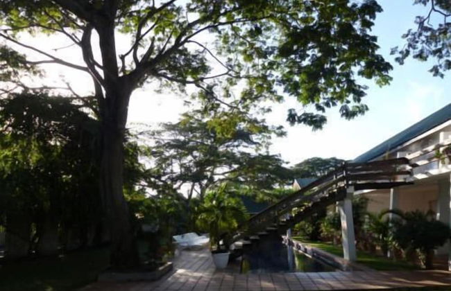 Summerland Suites - Foto 13