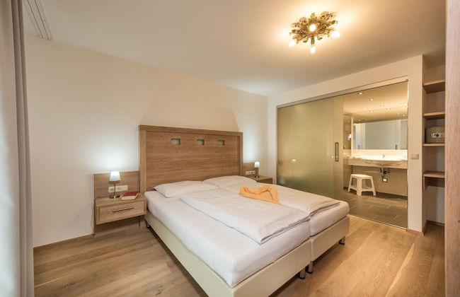 Appartementhaus Aurora - Foto 5