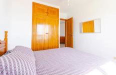 Primera línea de playa 3 habitaciones dobles - Photo 22