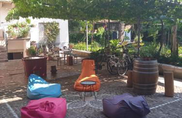 La bella corte - Foto 67