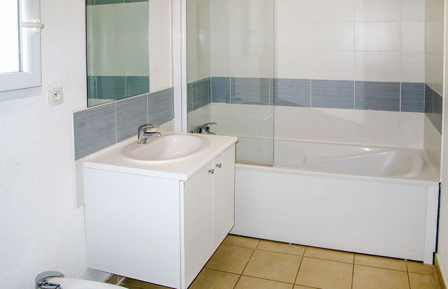 Résidence Odalys Référence Acqua Bella - Foto 32