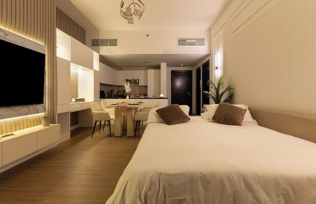 Dubaiashome - Luxury Special Stay - Foto 68