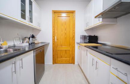 Apartamento Sol Granada - Espacioso, bien ubicado y muy valorado - Foto 41