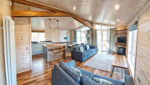 MAC Skyline Lodges - Foto 2