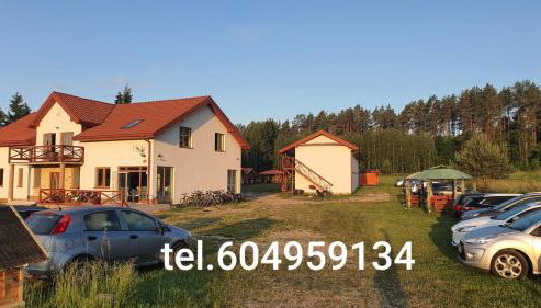 Eco domki - Foto 2, Garden