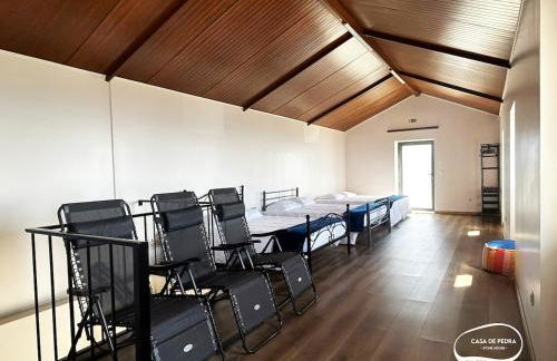 Casa de Pedra AL - Foto 31