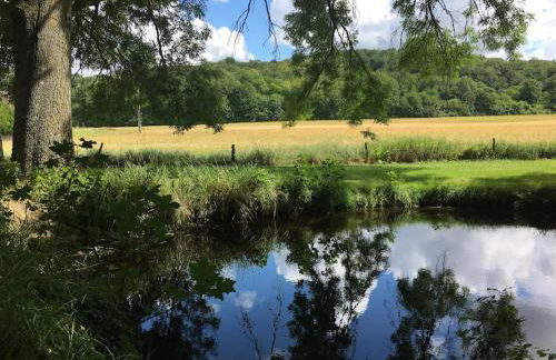 Gîtes à la ferme idéal en couple, famille ou amis - Foto 12