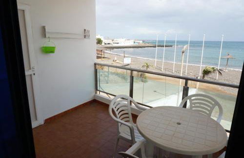 APARTAMENTO PTO LAJAS VISTAS AL MAR - Foto 1