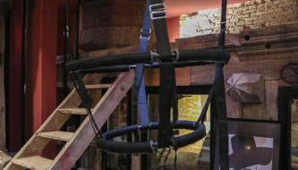 LE MOULIN DES PLAISIRS atypical SM experience - Foto 2