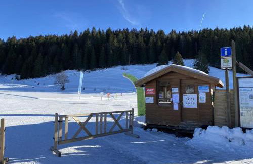 La maison d'Elodie - Foto 36