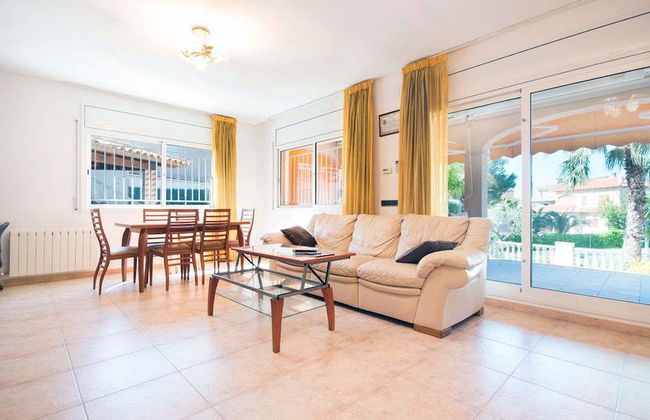 Villa Masia Blanca - Foto 15