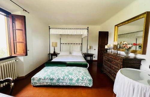 VILLA GIOTTO Florence - Foto 33