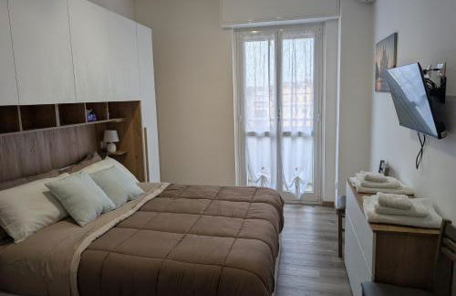 Milano Urban Suite - near San Siro stadium, Fiera Milano, American Embassy, Portello, City Life and Arco della Pace movida - Foto 43