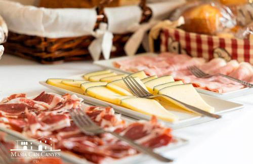 Masia Can Canyes & Spa - Photo 56