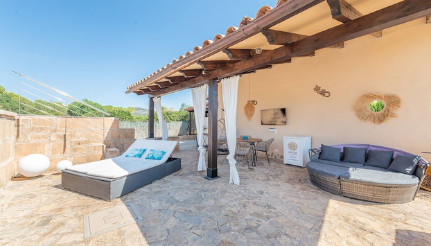 Finca Son Colom Finca Sun Club Home - Foto 4, Habitación