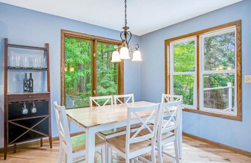 Road Lake Escape - Foto 6