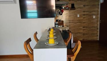 FLATS SHALON - MORRO DE SÃO PAULO - Foto 4