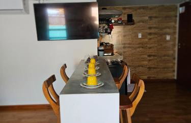 FLATS SHALON - MORRO DE SÃO PAULO - Foto 4