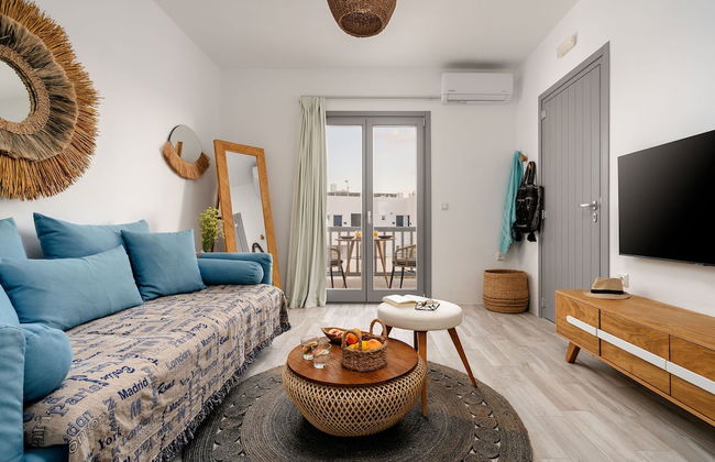 Sea La Vie Apartment - Foto 2