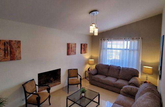 Casa Playitas - Vista Al Mar With Ozon, Locacion Centrica - Photo 28