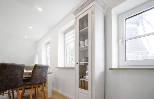 Sonnenglück - Helle und moderne Ferienwohnung am Meer - Foto 8