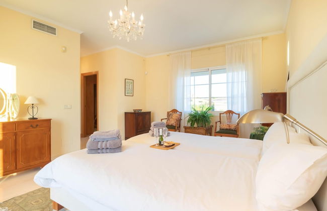 Villa Carlos Mijas Golf - Foto 17