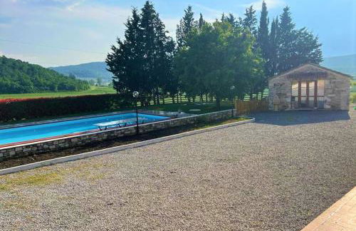 Podere La Selva - Foto 10