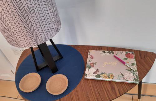 Sanderling - Grade 2 Listed Georgian Townhouse by the sea - Photo 10