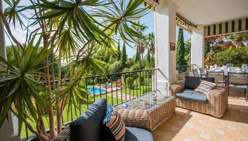 Impressive VILLA Dazura in Valtocado MIJAS - Photo 5