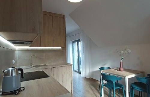 Willa na Orlej - Foto 6