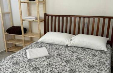 Apartamento a beira-mar Natal - Foto 13