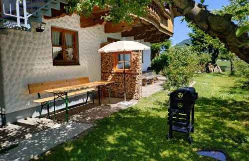 Ferienwohnung Buchner | Chiemgau Karte - Foto 6