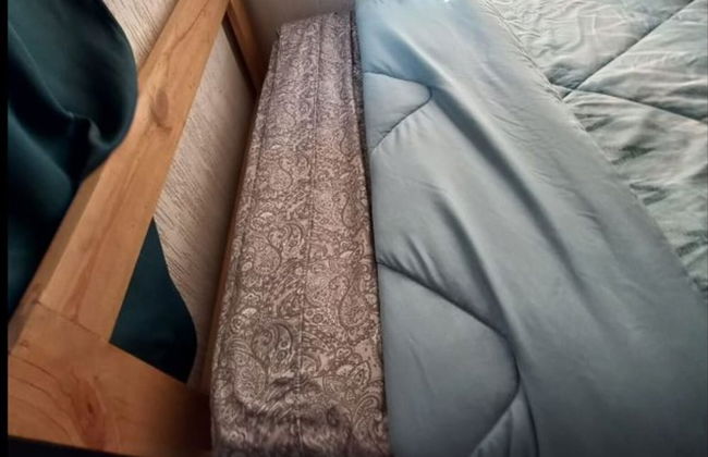 Bienvenidos a Para Guerreros - Photo 2