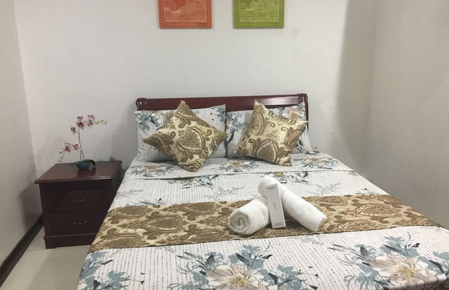 Birch Tower Harbour Escape Deluxe - Photo 21