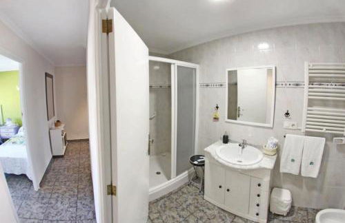 Comfortable Apartment in Villena's Center / Air Conditioning - Foto 6