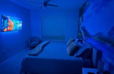 Island Paradise -2Bedroom /2Bath/NRG/MedCenter/Galleria - Foto 34