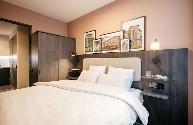 YAYS The Hague Willemspark by Numa - Foto 10