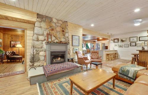 South Arm Shores - Foto 1